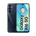 Oferta Relâmpago Celular Samsung Galaxy A16 5G Azul Escuro, 256GB, 8GB RAM, Câmera de até 50MP, Tela 6.7", NFC, IP54, Bateria 5000 mAh e Processador Exynos 1330